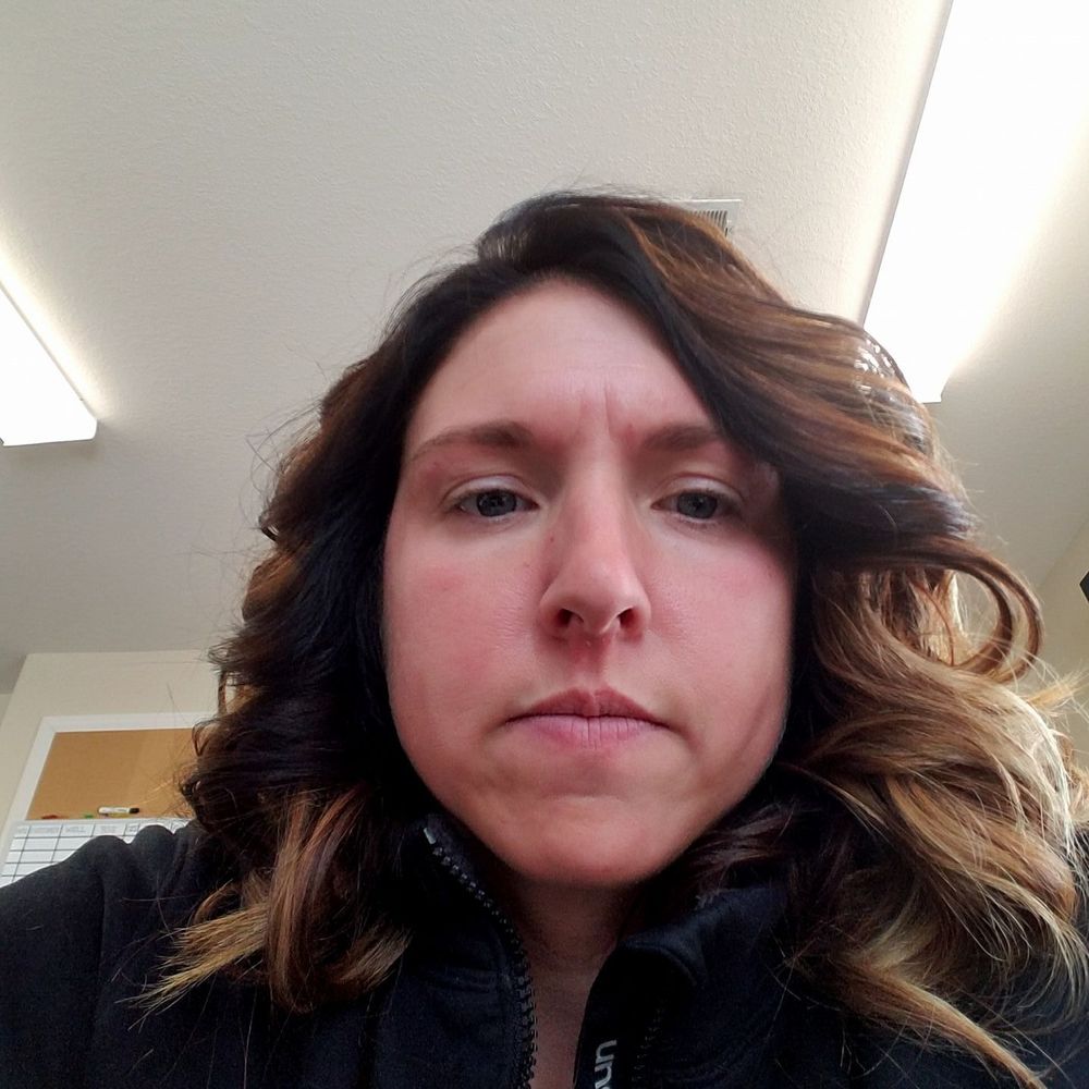 Meet your Posher, Sandy